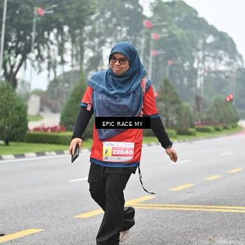 Runner Photo 7037780