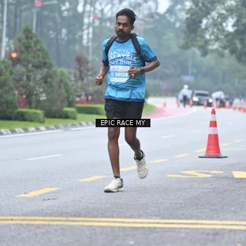 Runner Photo 7037802