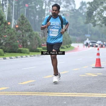 Runner Photo 7037804