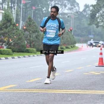 Runner Photo 7037805