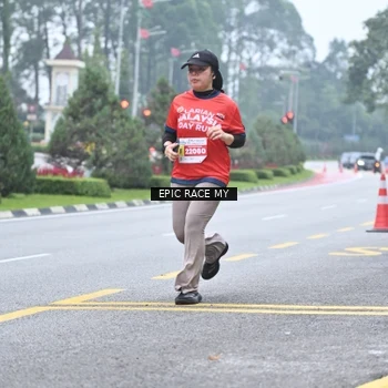 Runner Photo 7037808