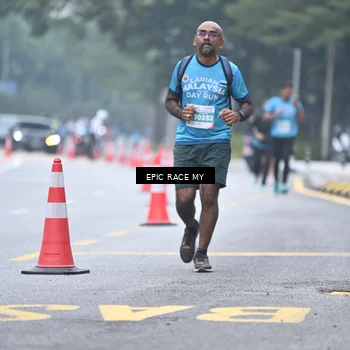 Runner Photo 7037810
