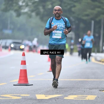 Runner Photo 7037815