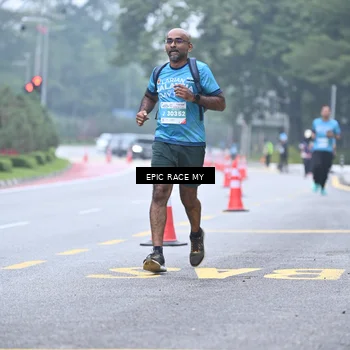 Runner Photo 7037823