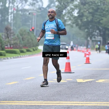 Runner Photo 7037829