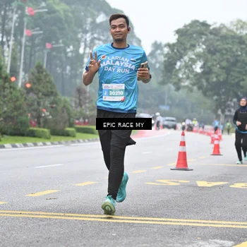 Runner Photo 7037833
