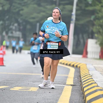 Runner Photo 7037862