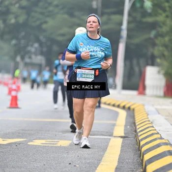 Runner Photo 7037867