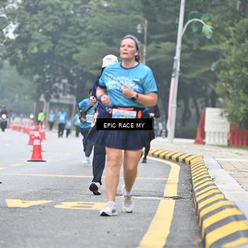Runner Photo 7037868
