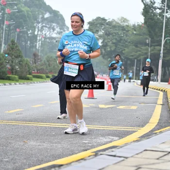 Runner Photo 7037877