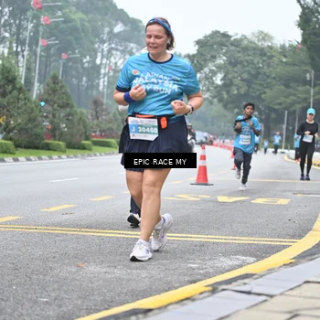 Runner Photo 7037879
