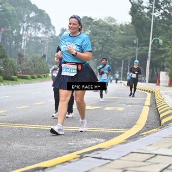 Runner Photo 7037881