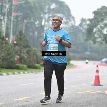 Runner Photo 7037918