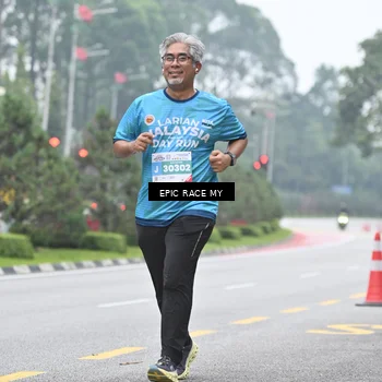 Runner Photo 7037924
