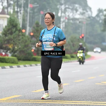 Runner Photo 7037934