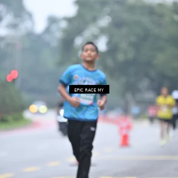 Runner Photo 7037940
