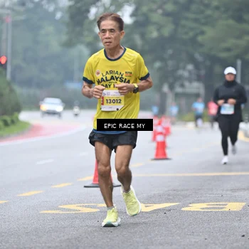 Runner Photo 7037956