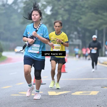 Runner Photo 7037958