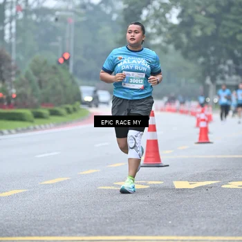 Runner Photo 7037978