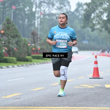 Runner Photo 7037979