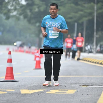 Runner Photo 7037980