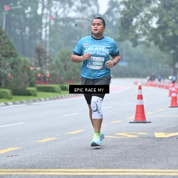 Runner Photo 7037981