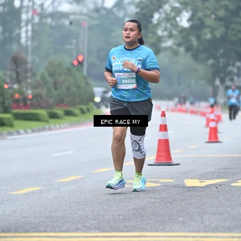 Runner Photo 7037983