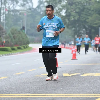 Runner Photo 7037997