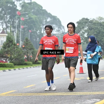 Runner Photo 7038033