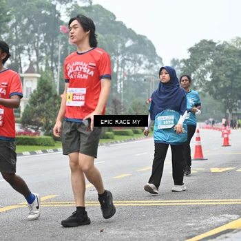 Runner Photo 7038040