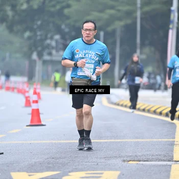 Runner Photo 7038079