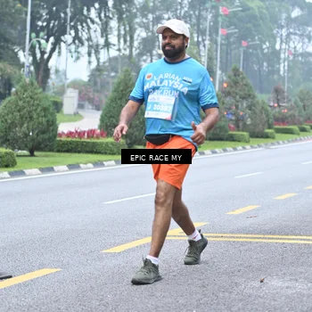 Runner Photo 7038189