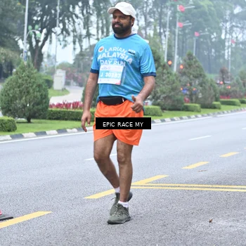 Runner Photo 7038190