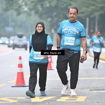 Runner Photo 7038221