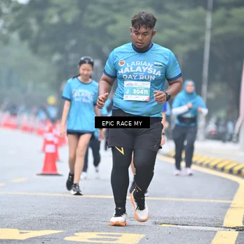 Runner Photo 7038269