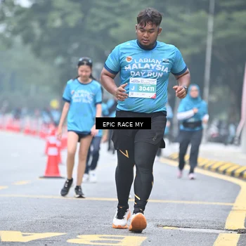 Runner Photo 7038270