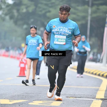 Runner Photo 7038273
