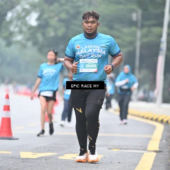 Runner Photo 7038274