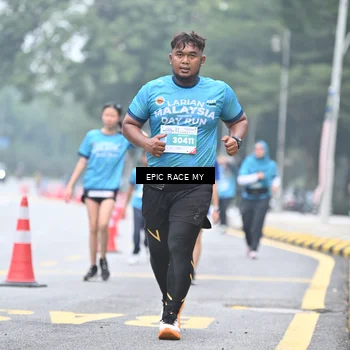 Runner Photo 7038278