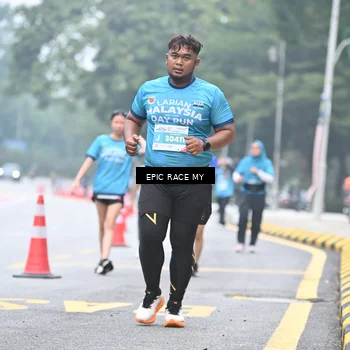 Runner Photo 7038282