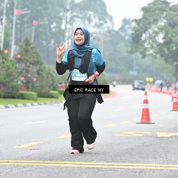 Runner Photo 7038320