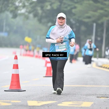 Runner Photo 7038365
