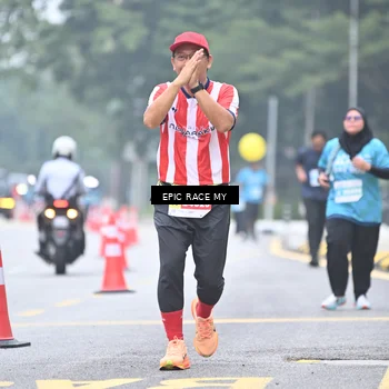 Runner Photo 7038420