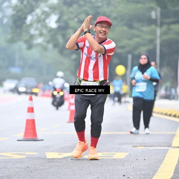 Runner Photo 7038424