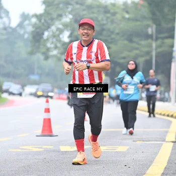 Runner Photo 7038428