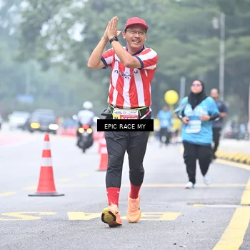 Runner Photo 7038430