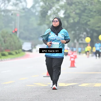Runner Photo 7038442