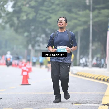 Runner Photo 7038444