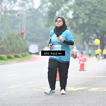 Runner Photo 7038445