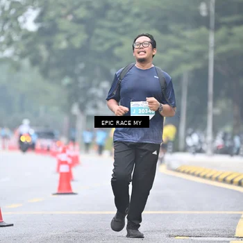 Runner Photo 7038446